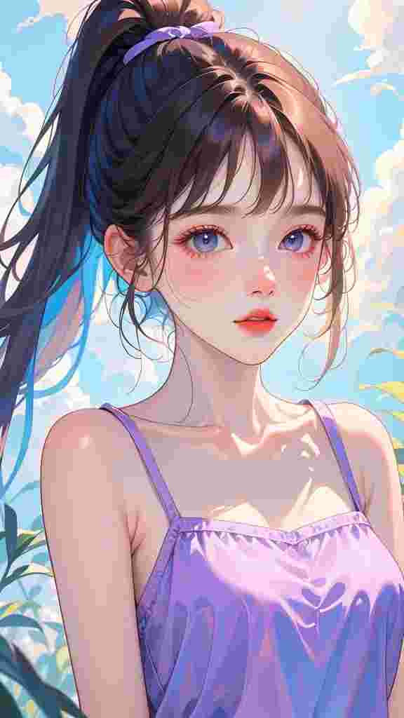 老公彻夜陪别人，我选择离婚傅向祈小昭