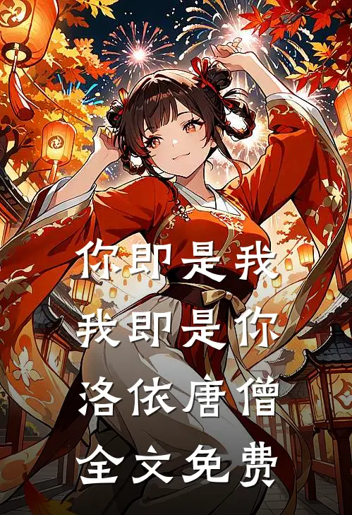 你即是我,我即是你洛依唐僧全文免费阅读