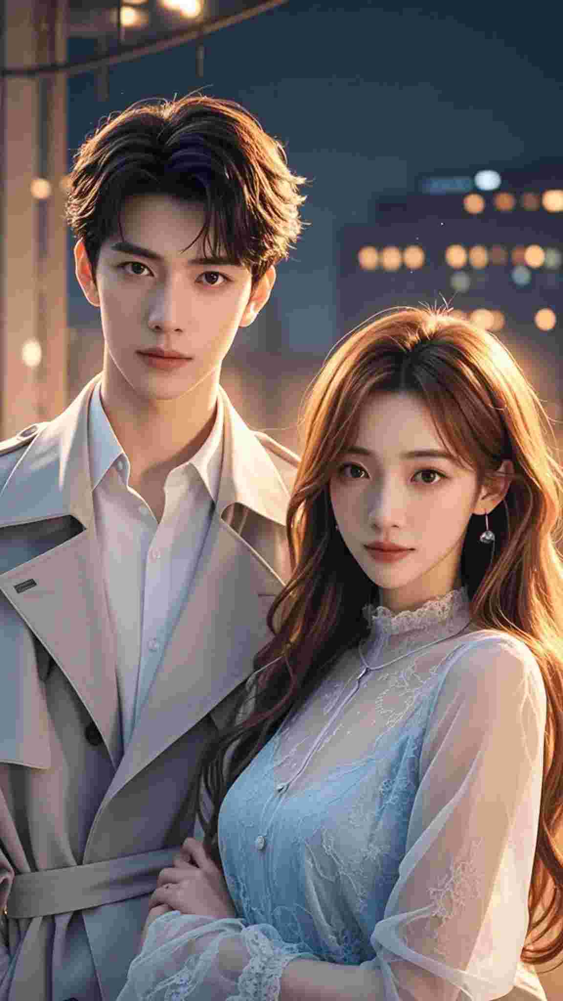 贵女靠摆烂躺赢，重生女破防了盛灼萧屹结局+番外