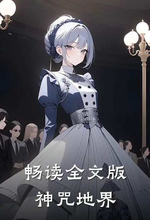 畅读全文版神咒地界
