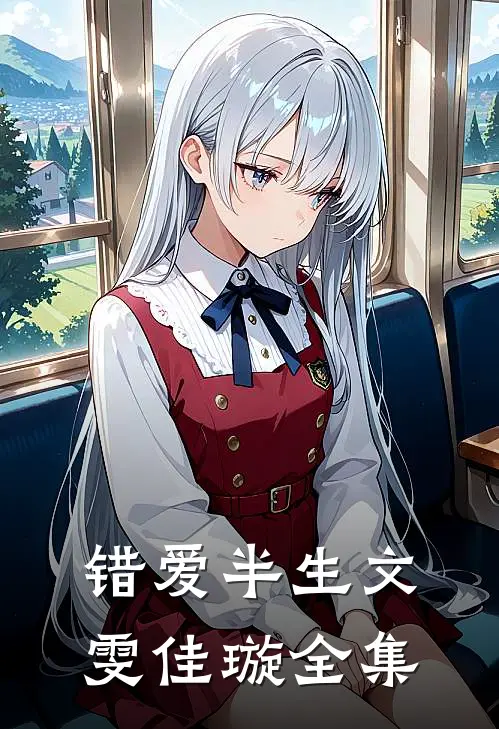 错爱半生文雯佳璇 全集免费阅读