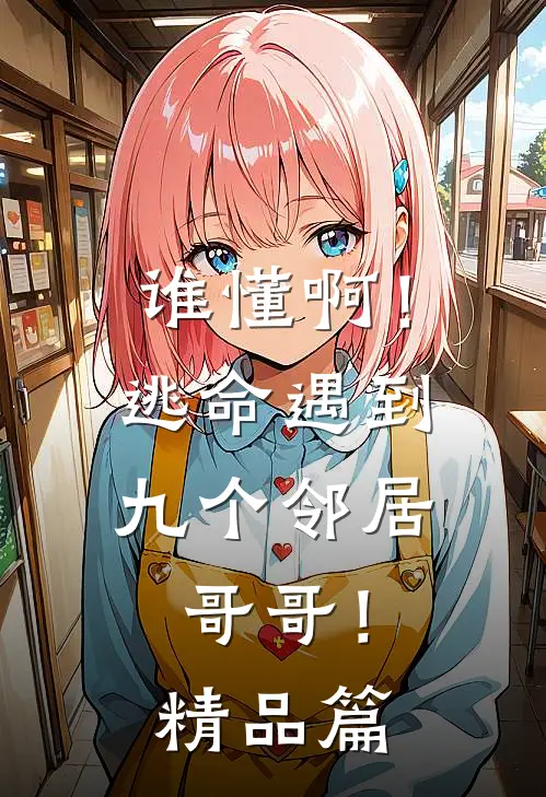 谁懂啊!逃命遇到九个邻居哥哥!精品篇免费观看