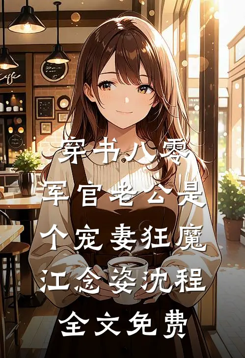 穿书八零，军官老公是个宠妻狂魔江念姿沈程全文免费