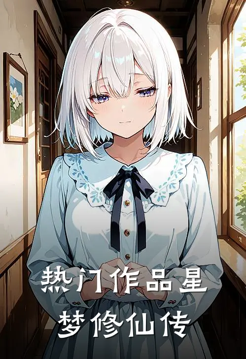热门作品星梦修仙传