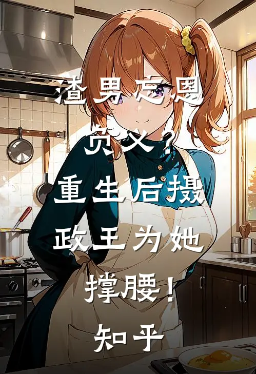 渣男忘恩负义?重生后摄政王为她撑腰!知乎全文