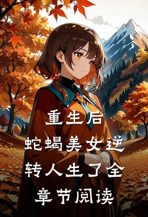重生后,蛇蝎美女逆转人生了全章节阅读免费