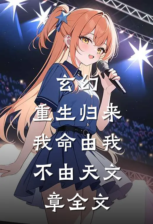 玄幻重生归来,我命由我不由天文章全文