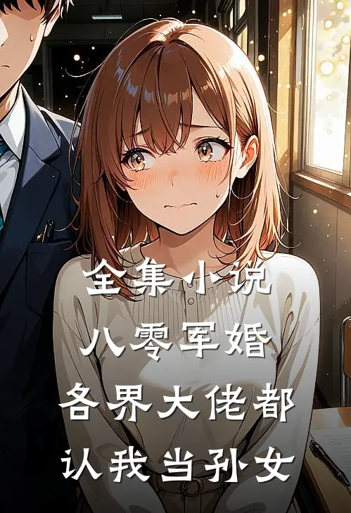 全集八零军婚各界大佬都认我当孙女免费阅读