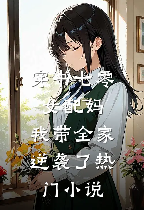 穿书七零女配妈,我带全家逆袭了热门