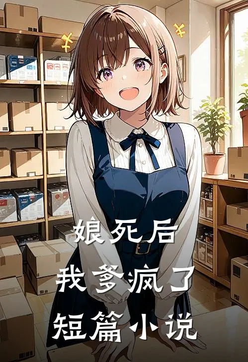 娘死后,我爹疯了短篇