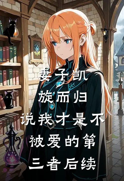 妻子凯旋而归,说我才是不被爱的第三者后续