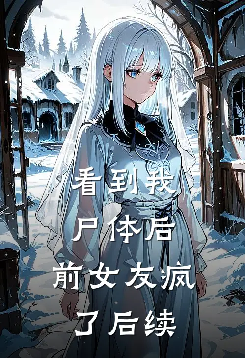 看到我尸体后，前女友疯了后续