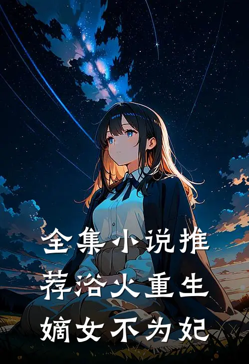 全集推荐浴火重生嫡女不为妃