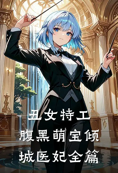 丑女特工腹黑萌宝倾城医妃全篇阅读