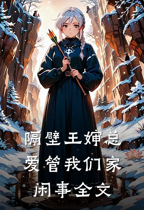 隔壁王婶总爱管我们家闲事全文免费阅读