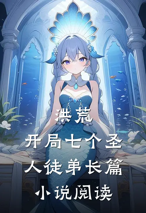 洪荒开局七个圣人徒弟长篇阅读免费