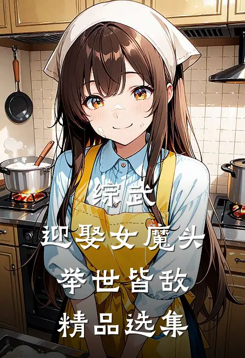 综武迎娶女魔头,举世皆敌精品选集免费阅读
