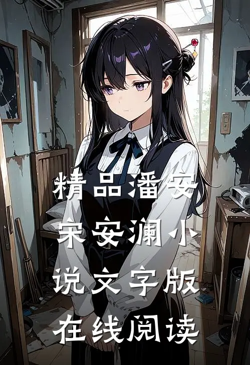 精品潘安宋安澜小说文字版在线阅读