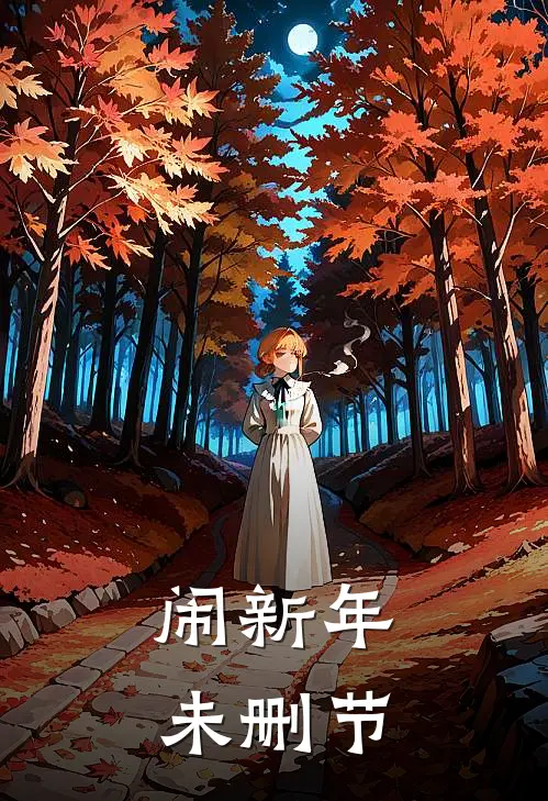 闹新年未删节
