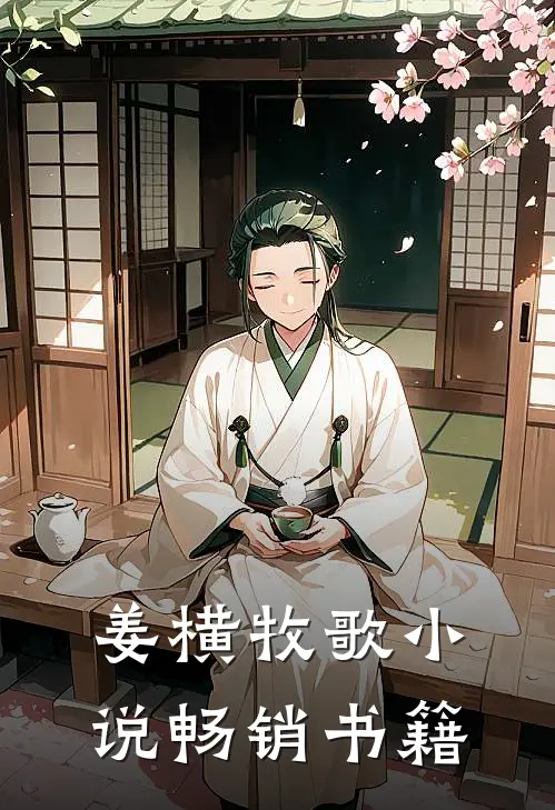 姜横牧歌小说畅销书籍