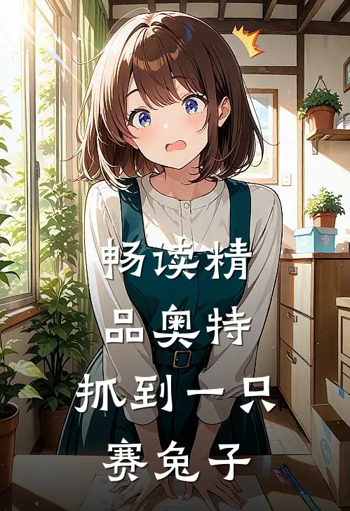 畅读精品奥特抓到一只赛兔子的