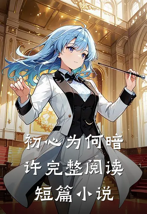 初心为何暗许完整阅读短篇小说