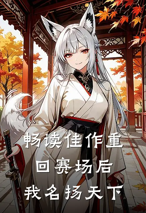 畅读佳作重回赛场后，我名扬天下