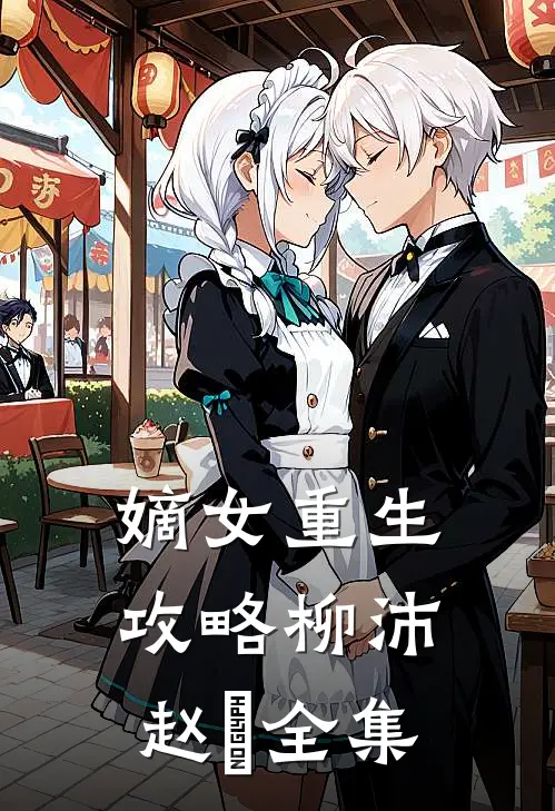 嫡女重生攻略柳沛赵旸 全集在线阅读
