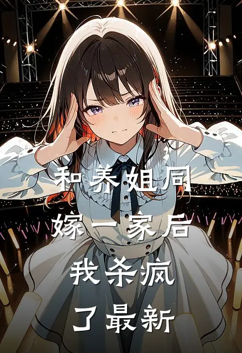 和养姐同嫁一家后,我杀疯了最新