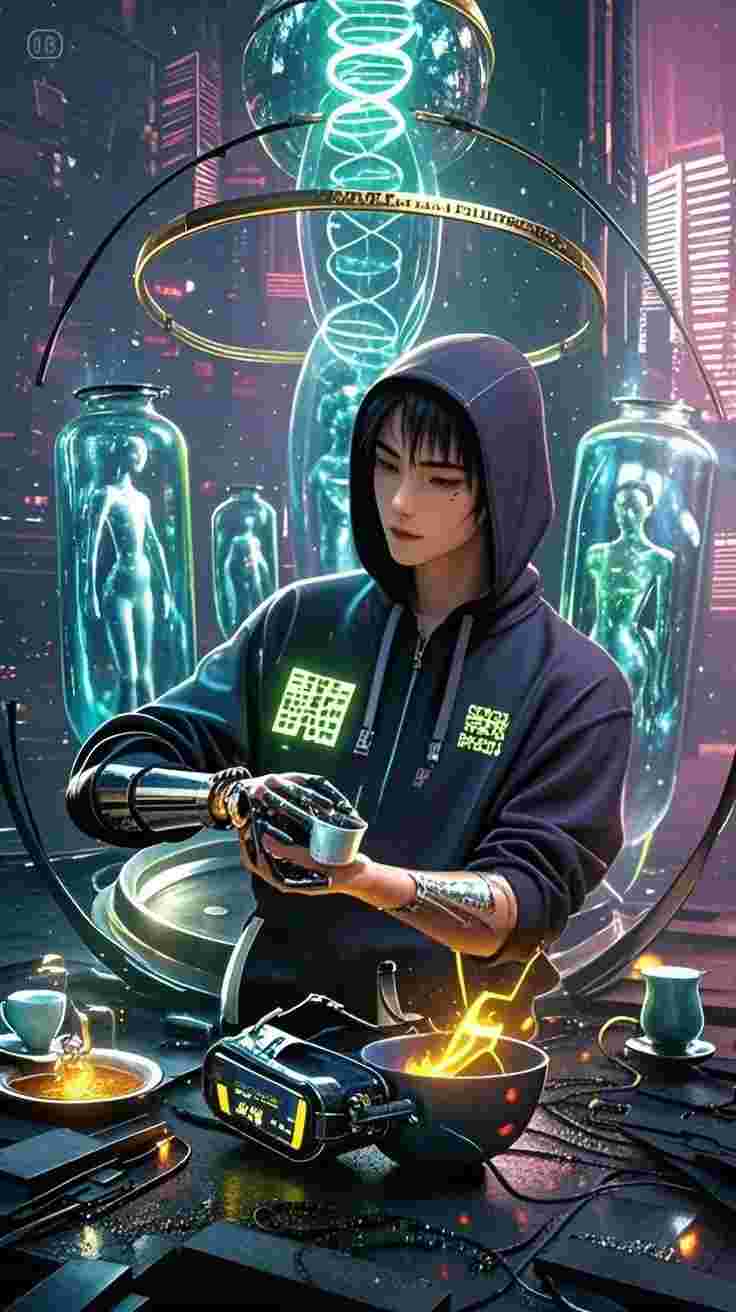 穿成宫廷保姆，我卷成最强帝师完整阅读