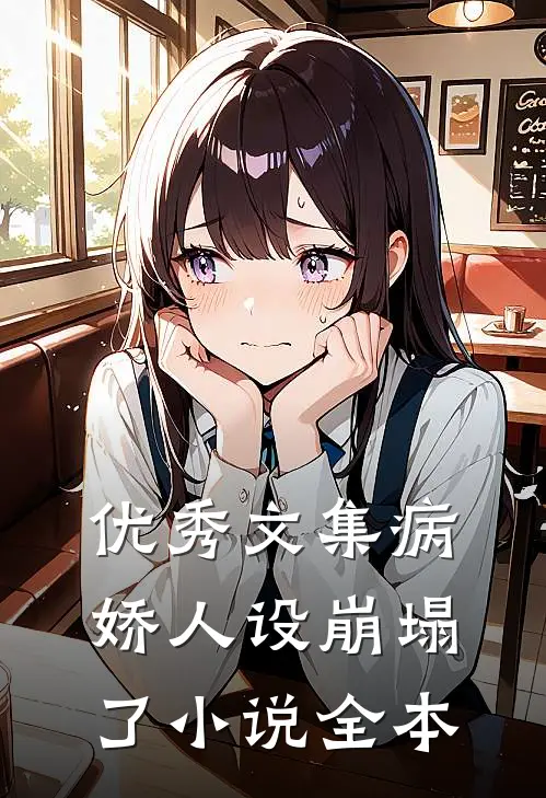 优秀文集病娇人设崩塌了小说全本