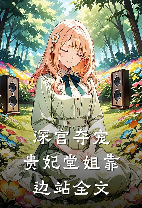 深宫夺宠贵妃堂姐靠边站全文