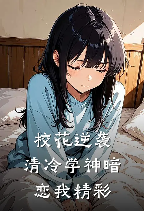 校花逆袭清冷学神暗恋我精彩阅读