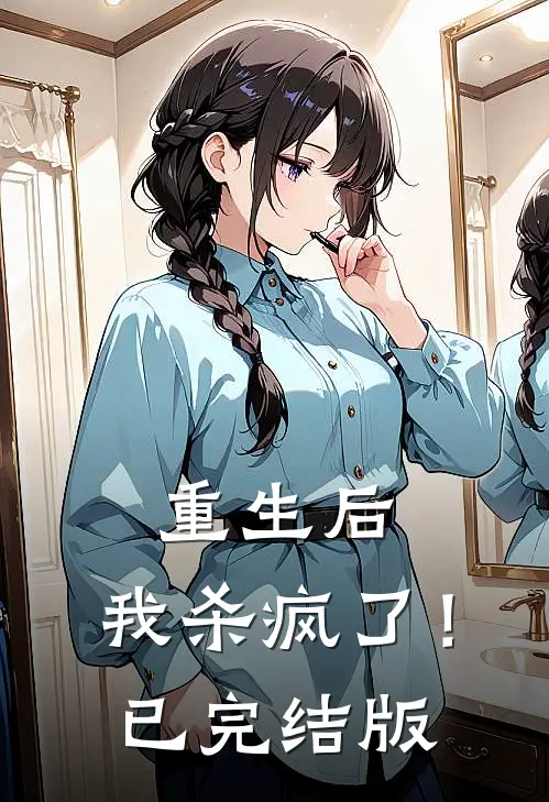 重生后,我杀疯了!已完结版在线观看