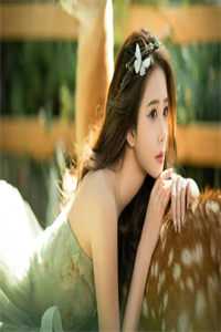 料峭港风吹人醒完整作品