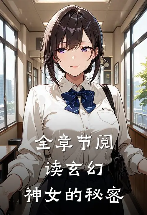 全章节阅读玄幻神女的秘密之夜