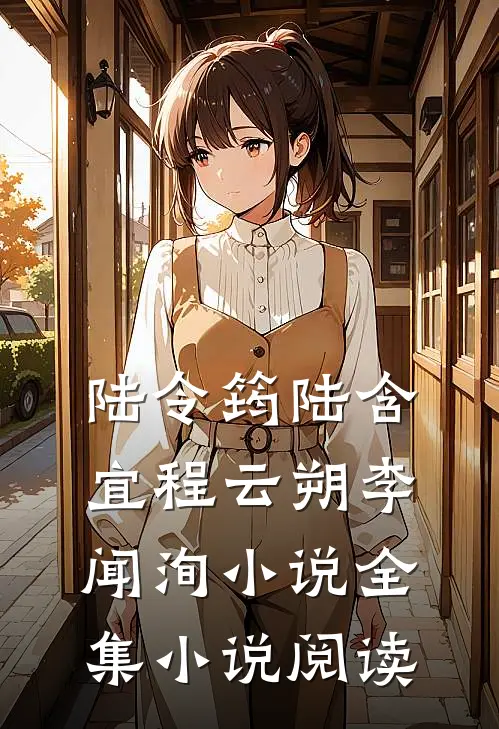 陆令筠陆含宜程云朔李闻洵小说全集小说阅读