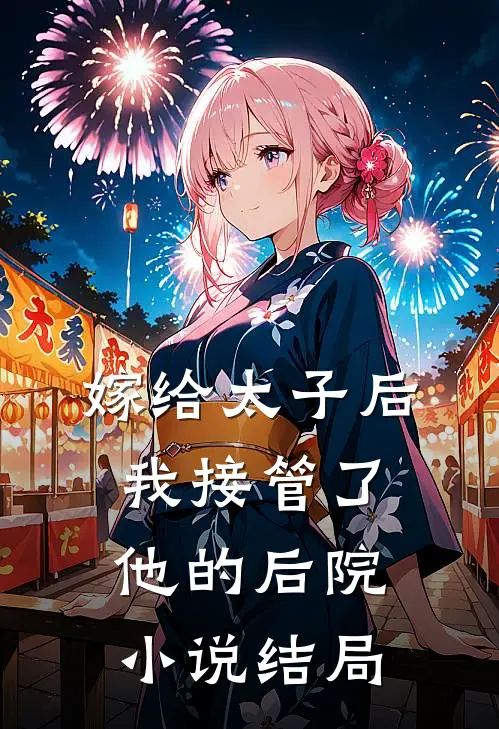 嫁给太子后,我接管了他的后院结局怎么样