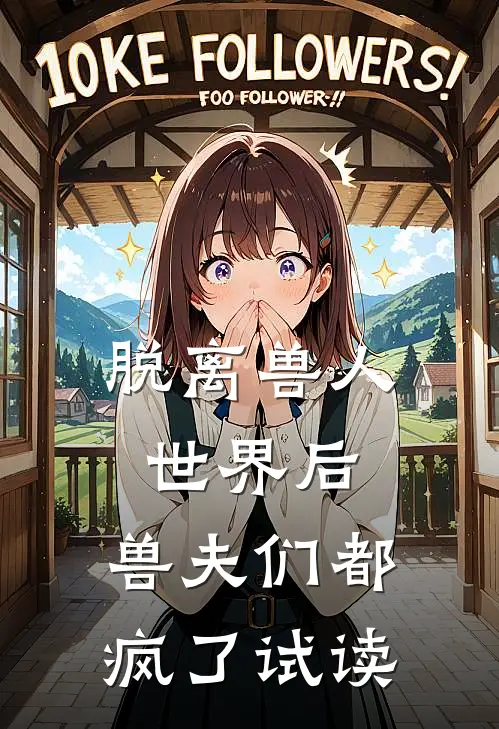 脱离兽人世界后,兽夫们都疯了试读