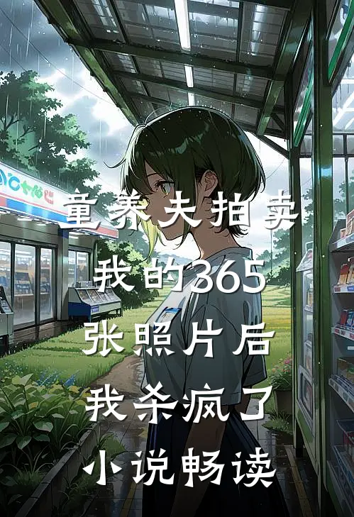 童养夫拍卖我的365张照片后,我杀疯了畅读
