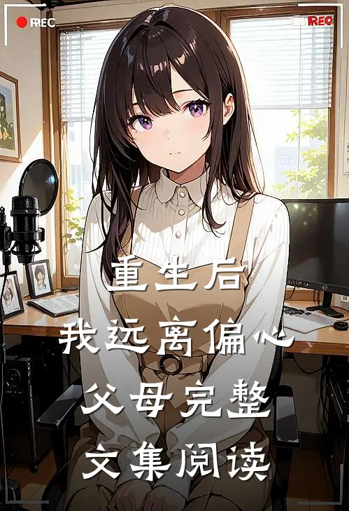 重生后,我远离偏心父母完整文集阅读免费