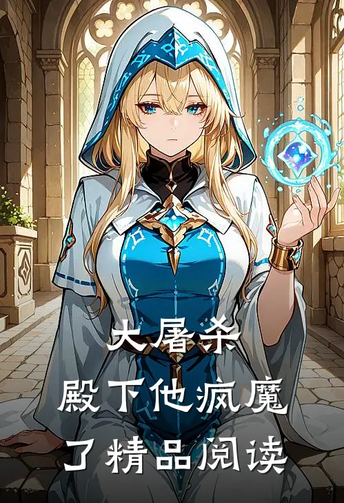 大屠杀殿下他疯魔了精品阅读免费