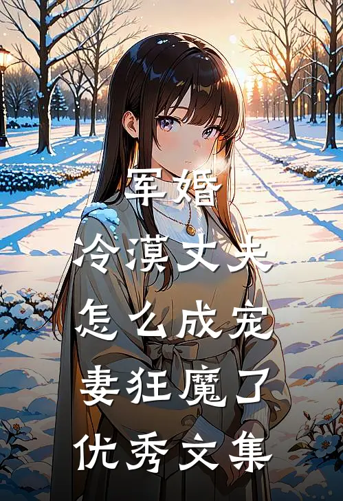 军婚冷漠丈夫怎么成宠妻狂魔了优秀文集免费阅读
