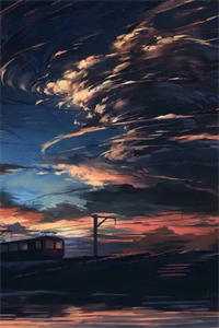 你于荒芜中来又去最新