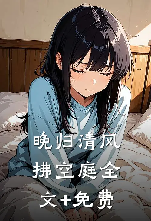 晚归清风拂空庭全文+免费