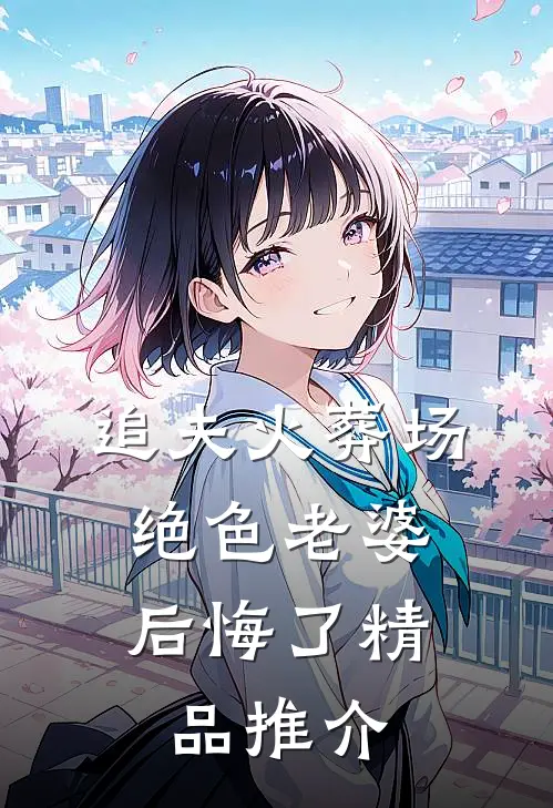 追夫火葬场,绝色老婆后悔了精品推介在线阅读
