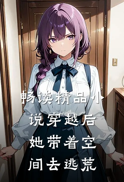 畅读精品穿越后,她带着空间去逃荒