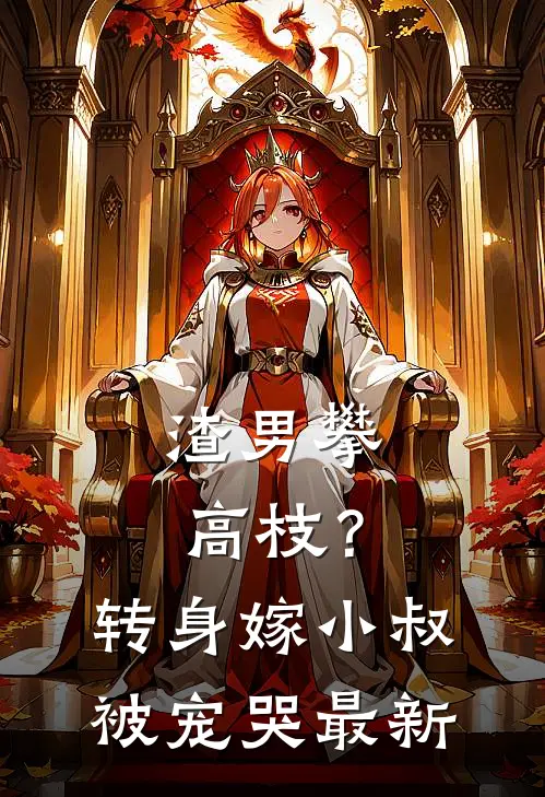 渣男攀高枝?转身嫁小叔被宠哭最新