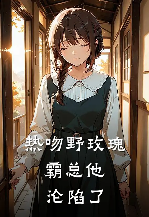 热吻野玫瑰,霸总他沦陷了全文阅读