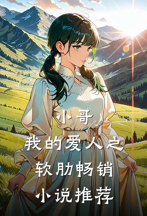 小哥我的爱人之软肋畅销推荐完结
